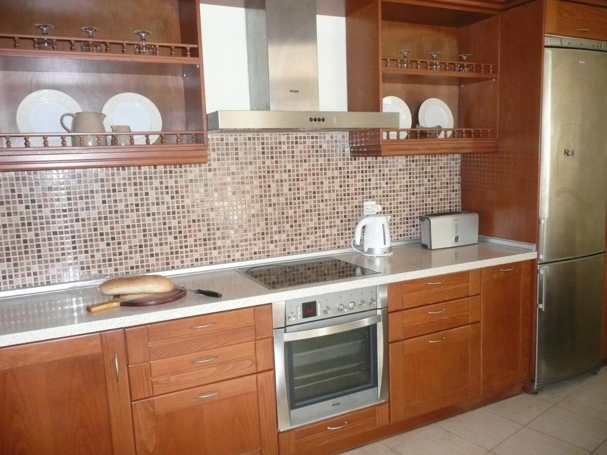 Villa Petrino - Central Flat Location Within Kassiopi. Sleeps 8 외부 사진